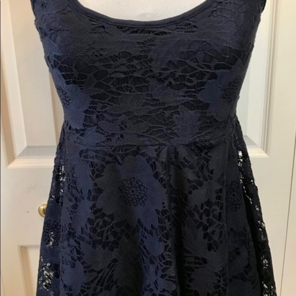 Aeropostale Babydoll Lace - Picture 3 of 3